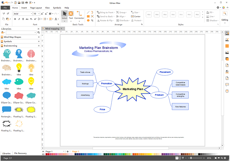 Ms visio free download for mac
